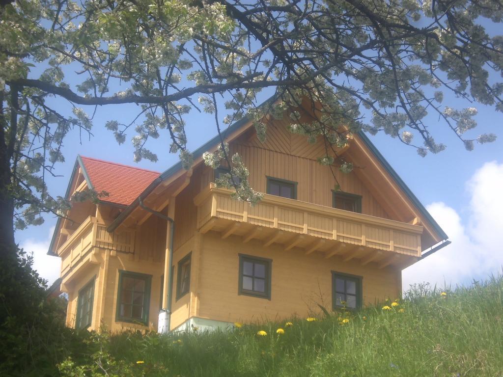 Ferienhaus Hochfelner Sankt Marein bei Knittelfeld Room photo
