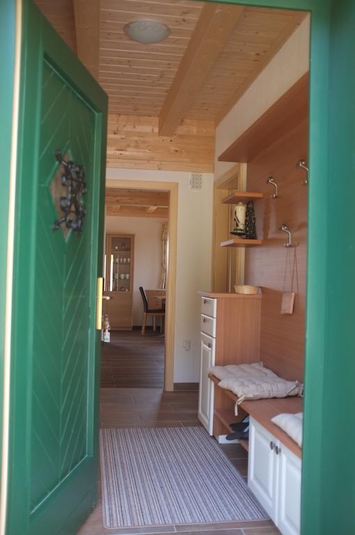 Ferienhaus Hochfelner Sankt Marein bei Knittelfeld Room photo