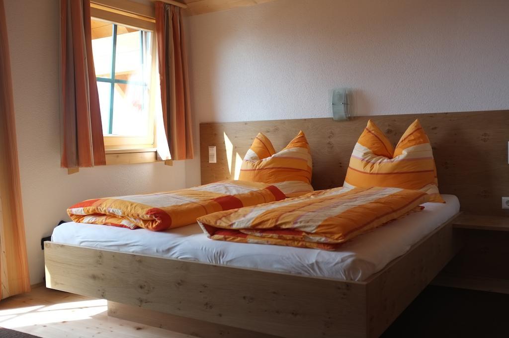 Ferienhaus Hochfelner Sankt Marein bei Knittelfeld Room photo